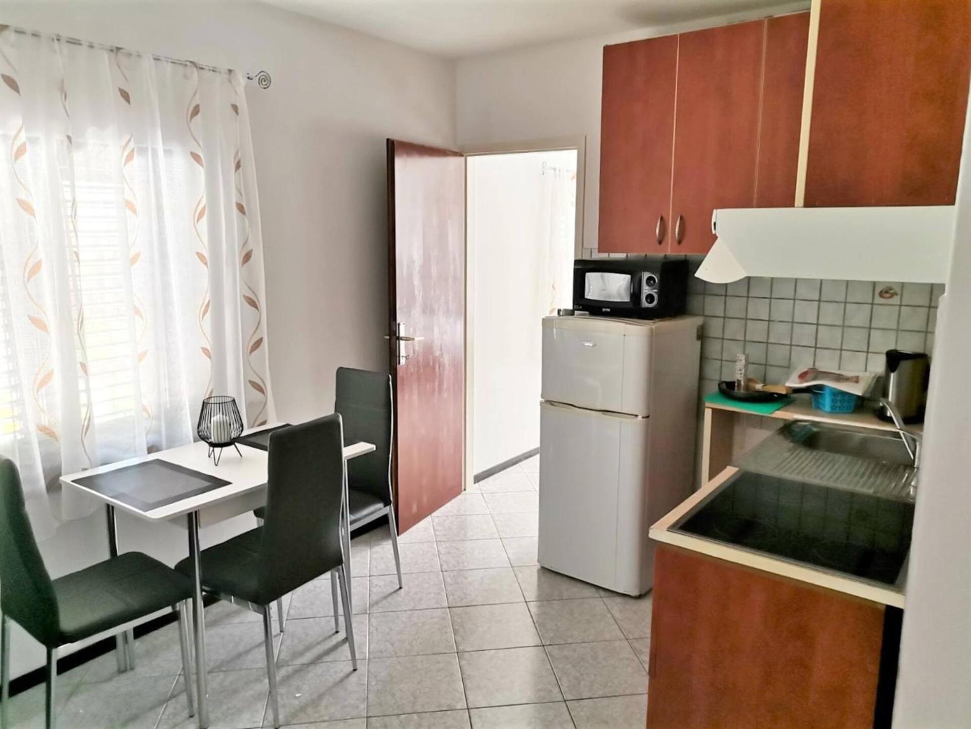 Apartments Bugi Baška Extérieur photo