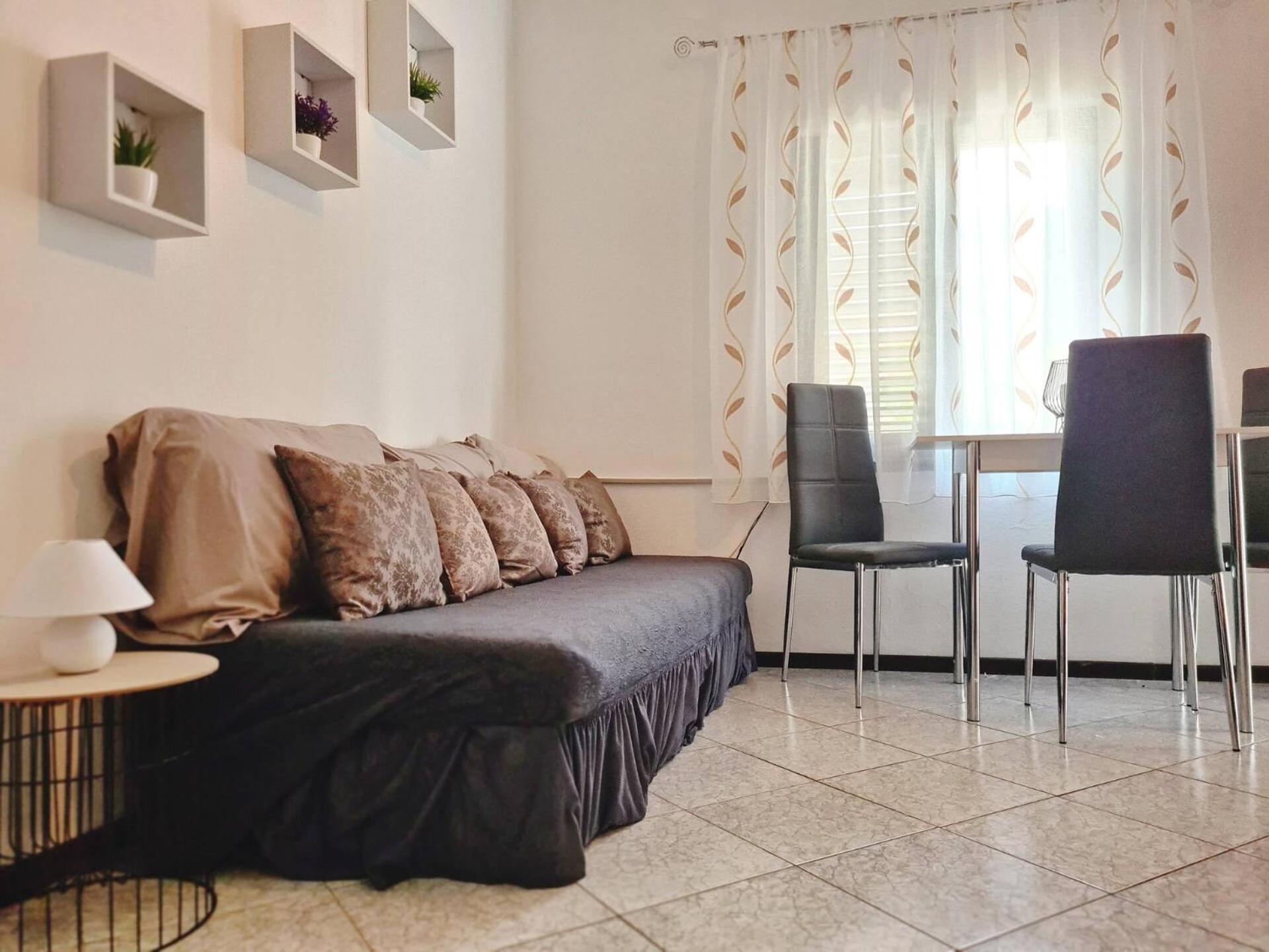 Apartments Bugi Baška Extérieur photo