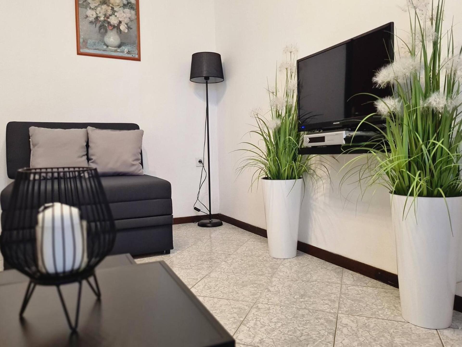 Apartments Bugi Baška Extérieur photo