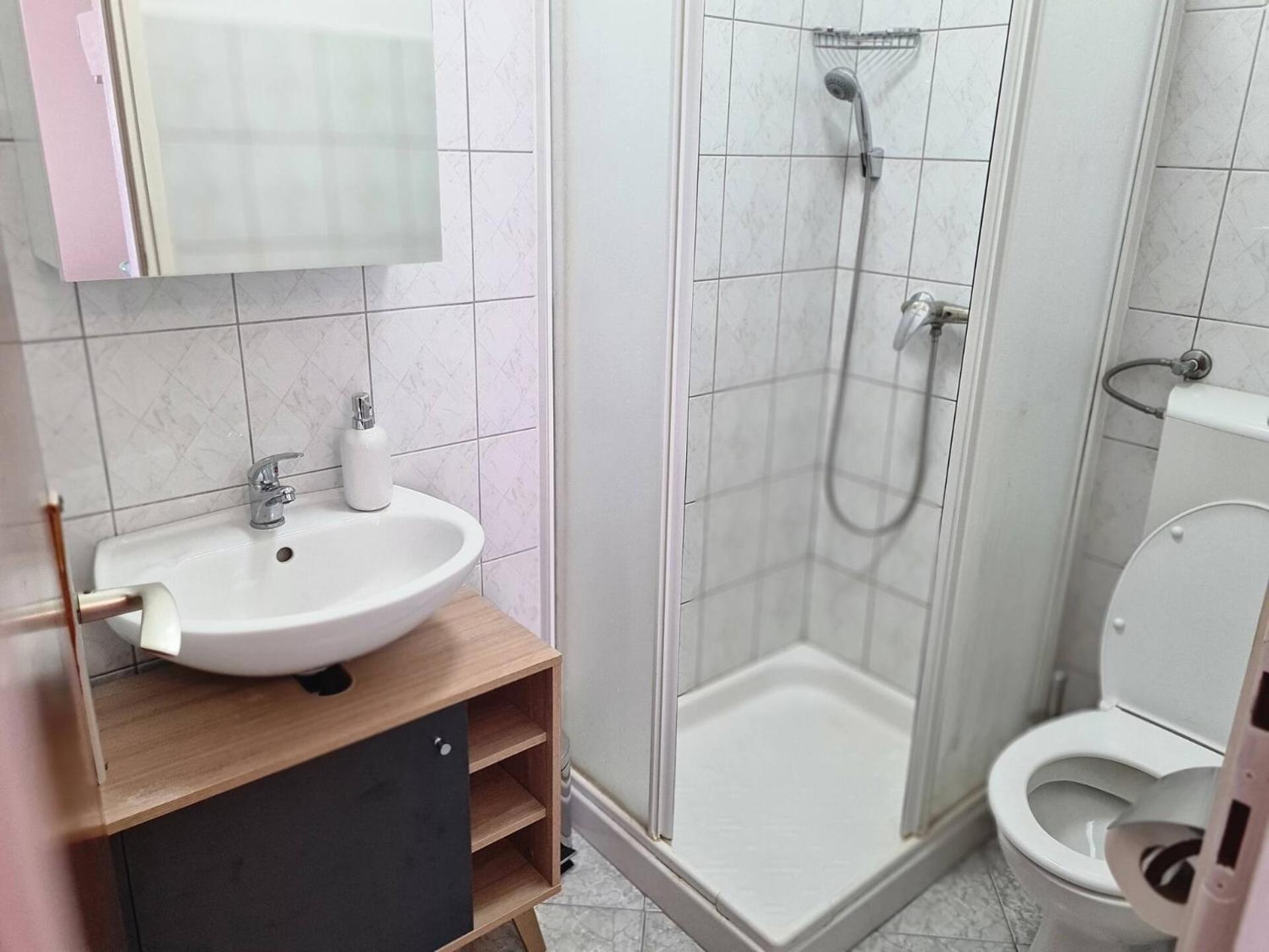 Apartments Bugi Baška Extérieur photo