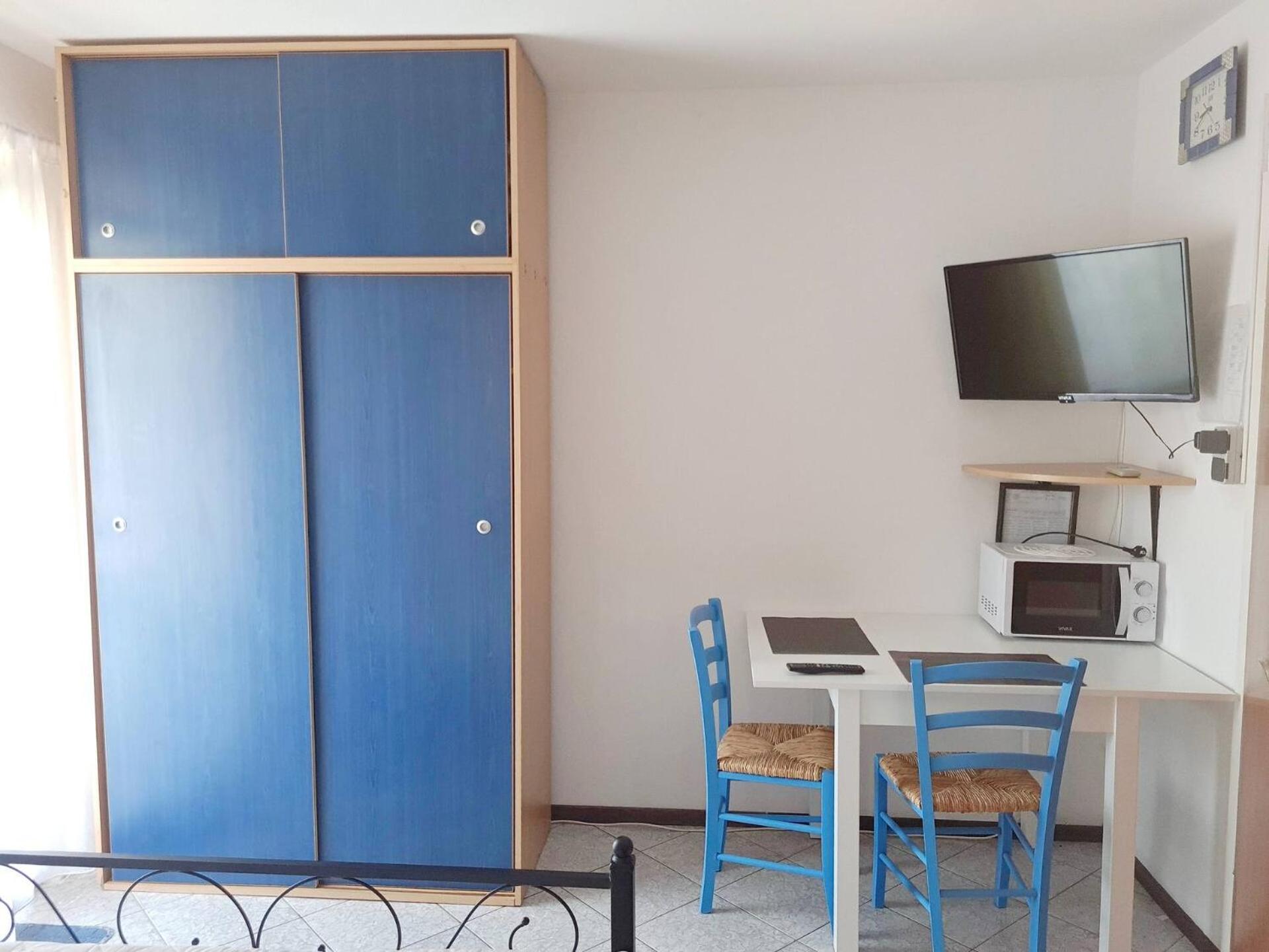 Apartments Bugi Baška Extérieur photo
