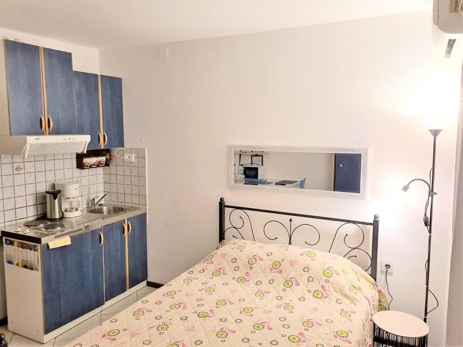 Apartments Bugi Baška Extérieur photo
