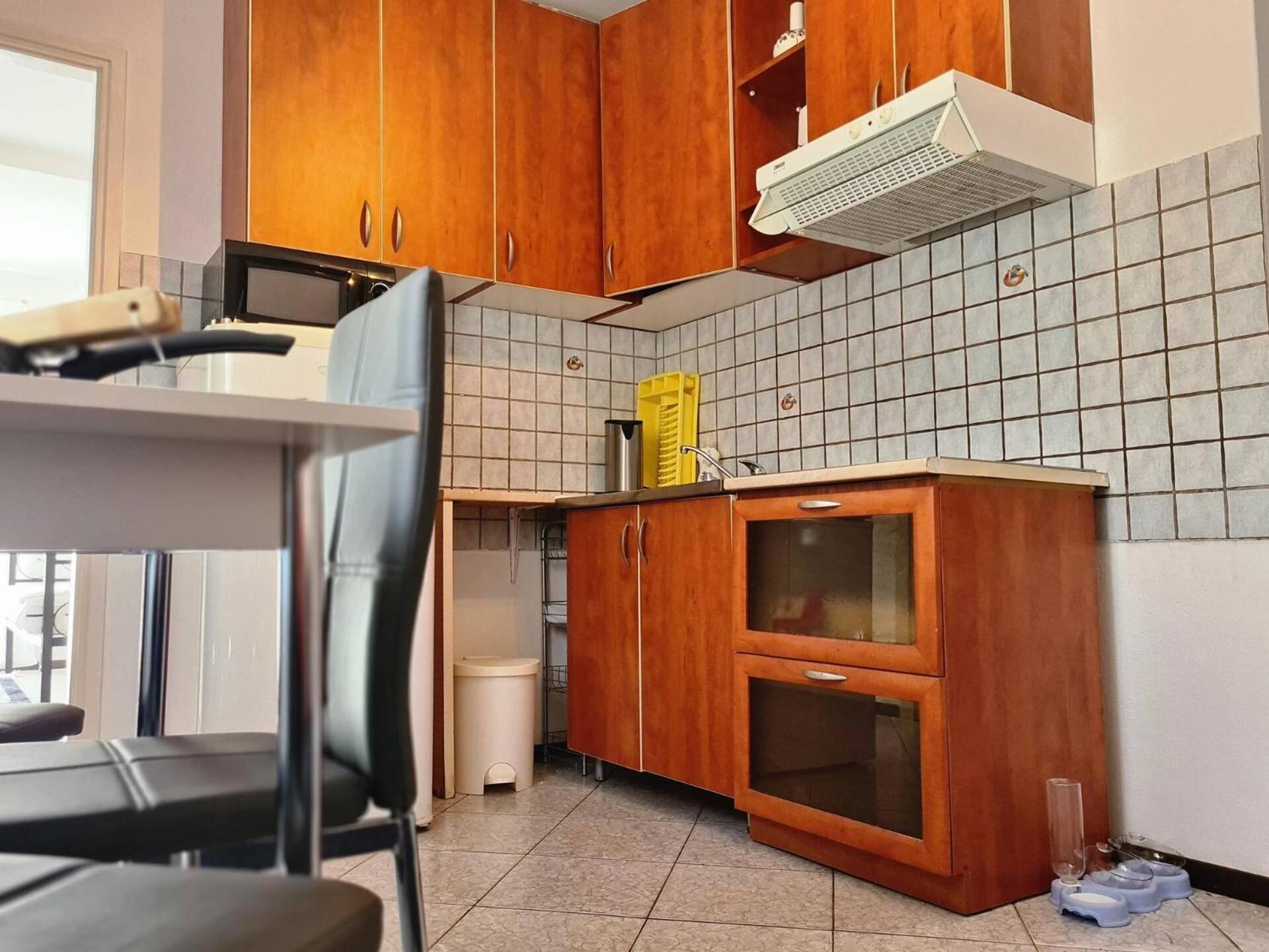 Apartments Bugi Baška Extérieur photo